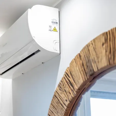 Apartment Belvedere Modern Con Parcheggio Gratuito Rome