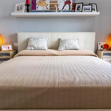 Apartment Belvedere Modern Con Parcheggio Gratuito Rome